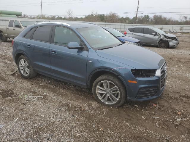 Photo 3 VIN: WA1BCCFS4JR026134 - AUDI Q3 PREMIUM 