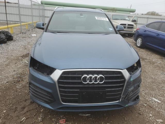 Photo 4 VIN: WA1BCCFS4JR026134 - AUDI Q3 PREMIUM 