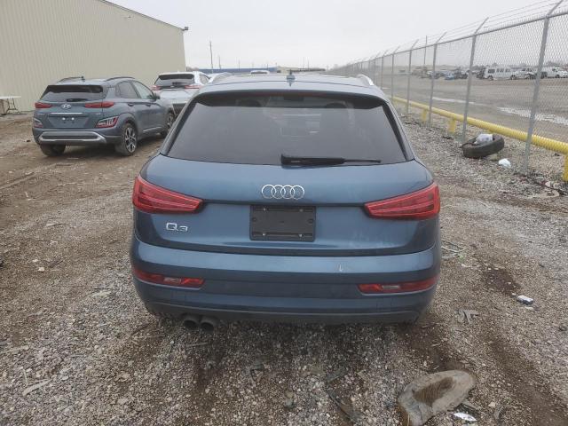 Photo 5 VIN: WA1BCCFS4JR026134 - AUDI Q3 PREMIUM 