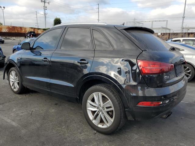 Photo 1 VIN: WA1BCCFS4JR029518 - AUDI Q3 PREMIUM 