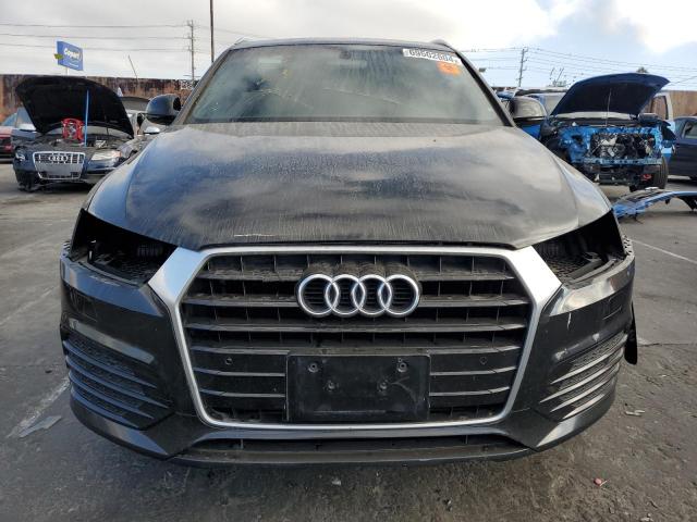 Photo 4 VIN: WA1BCCFS4JR029518 - AUDI Q3 PREMIUM 