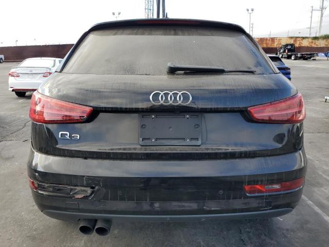 Photo 5 VIN: WA1BCCFS4JR029518 - AUDI Q3 PREMIUM 