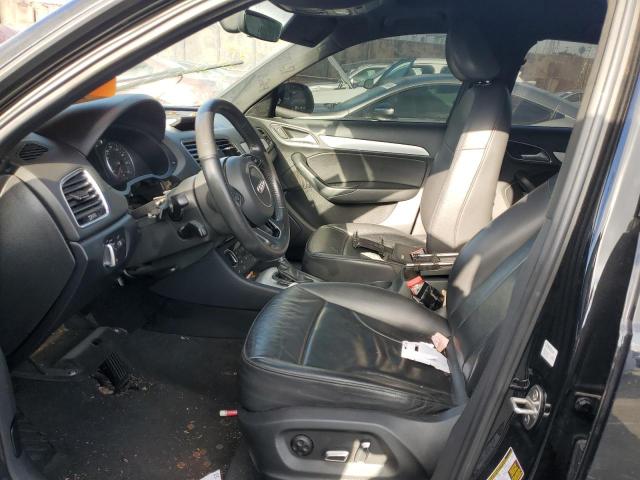 Photo 6 VIN: WA1BCCFS4JR029518 - AUDI Q3 PREMIUM 