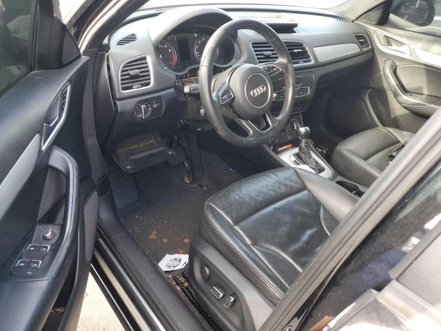 Photo 7 VIN: WA1BCCFS4JR029518 - AUDI Q3 PREMIUM 