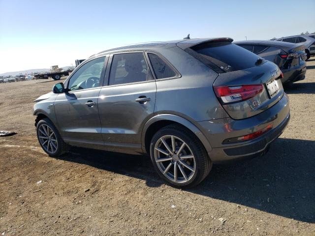 Photo 1 VIN: WA1BCCFS4JR034802 - AUDI Q3 