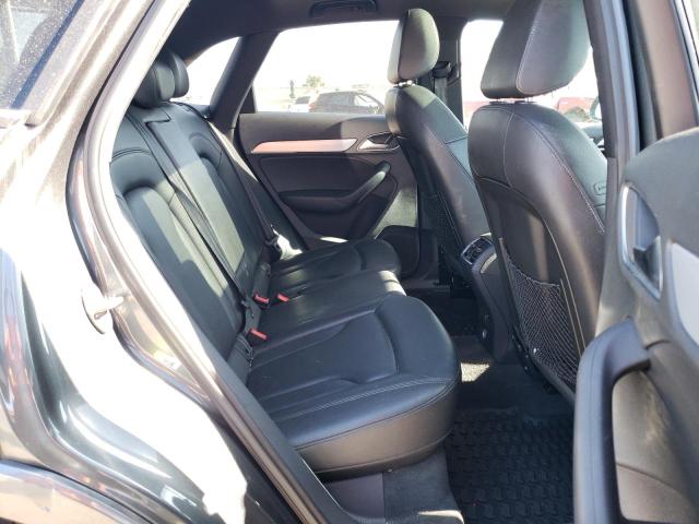 Photo 10 VIN: WA1BCCFS4JR034802 - AUDI Q3 