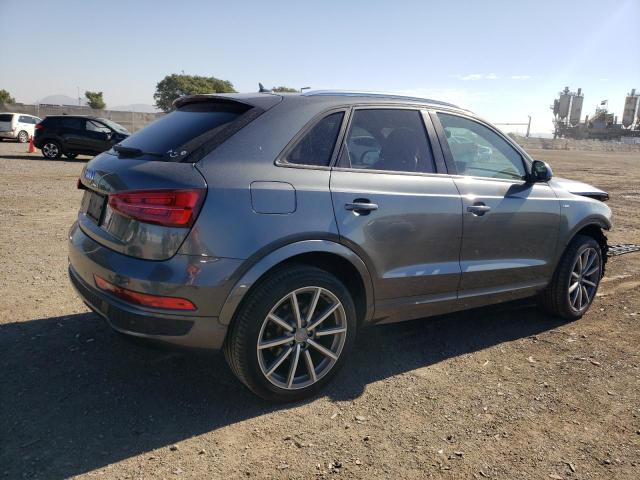 Photo 2 VIN: WA1BCCFS4JR034802 - AUDI Q3 