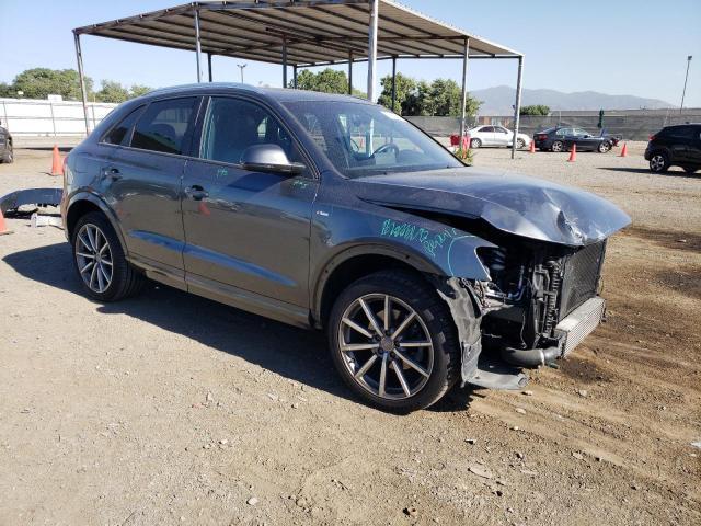 Photo 3 VIN: WA1BCCFS4JR034802 - AUDI Q3 