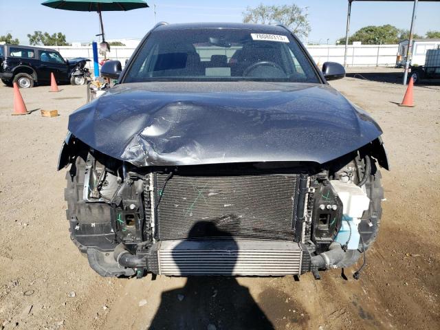 Photo 4 VIN: WA1BCCFS4JR034802 - AUDI Q3 