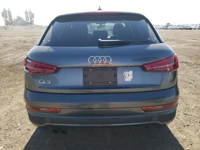 Photo 5 VIN: WA1BCCFS4JR034802 - AUDI Q3 