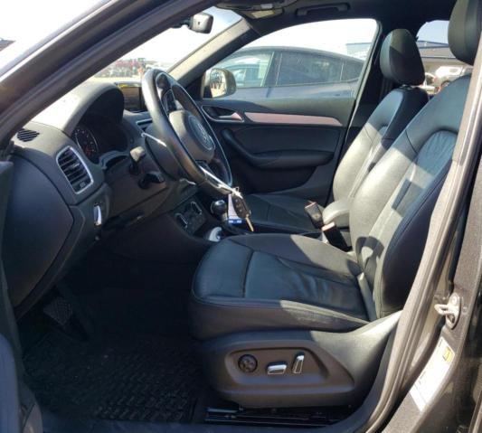 Photo 6 VIN: WA1BCCFS4JR034802 - AUDI Q3 