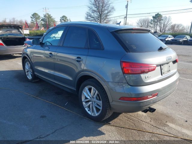 Photo 2 VIN: WA1BCCFS5HR003813 - AUDI Q3 