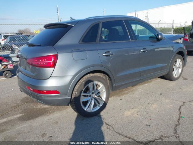 Photo 3 VIN: WA1BCCFS5HR003813 - AUDI Q3 