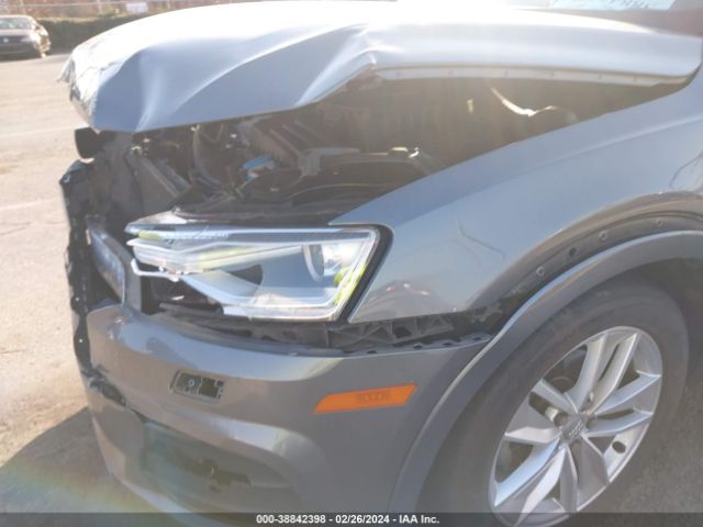 Photo 5 VIN: WA1BCCFS5HR003813 - AUDI Q3 