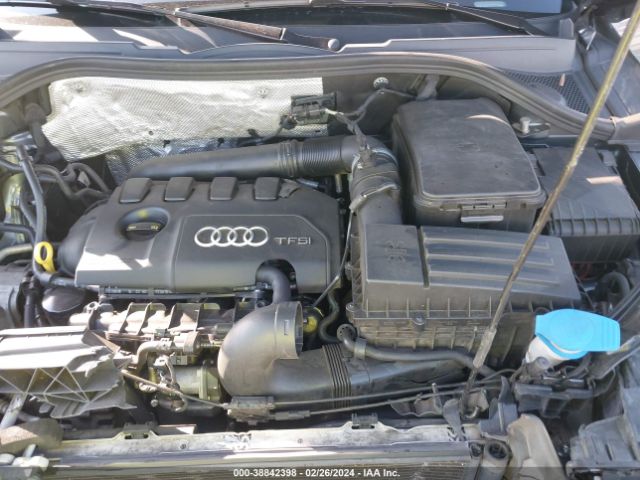 Photo 9 VIN: WA1BCCFS5HR003813 - AUDI Q3 