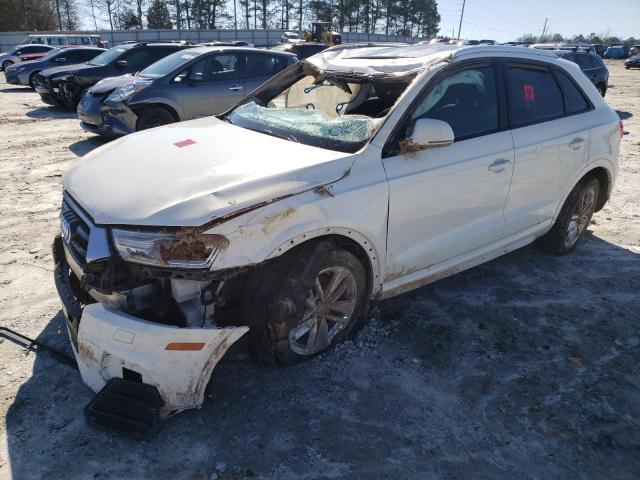 Photo 0 VIN: WA1BCCFS5HR005772 - AUDI Q3 PREMIUM 