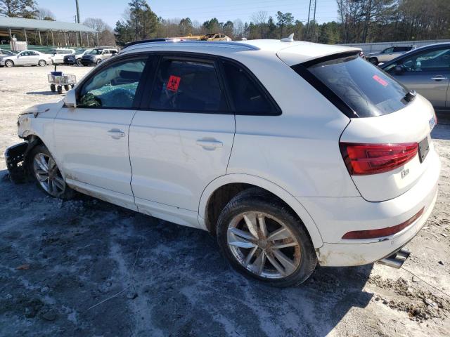 Photo 1 VIN: WA1BCCFS5HR005772 - AUDI Q3 PREMIUM 