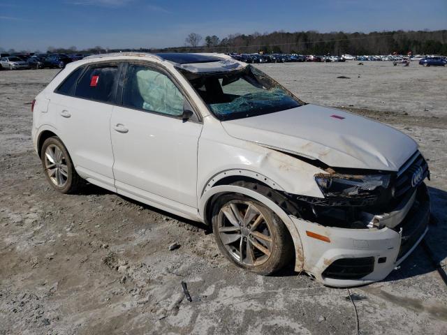 Photo 3 VIN: WA1BCCFS5HR005772 - AUDI Q3 PREMIUM 