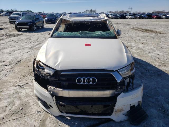 Photo 4 VIN: WA1BCCFS5HR005772 - AUDI Q3 PREMIUM 