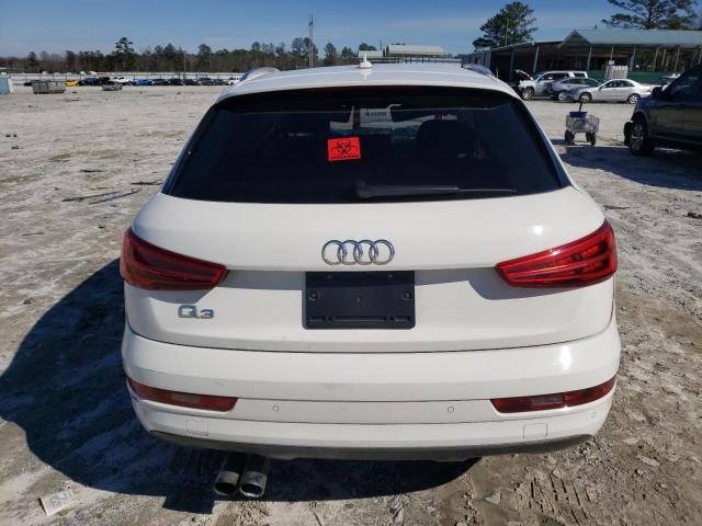 Photo 5 VIN: WA1BCCFS5HR005772 - AUDI Q3 PREMIUM 