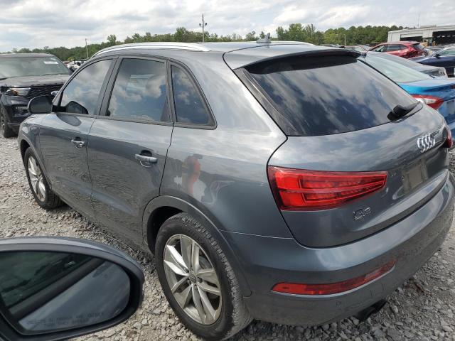 Photo 1 VIN: WA1BCCFS5HR006629 - AUDI Q3 PREMIUM 