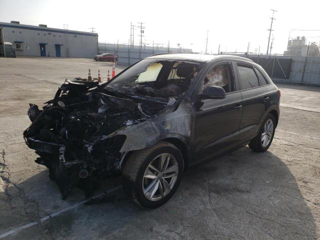 Photo 1 VIN: WA1BCCFS5HR011703 - AUDI Q3 PREMIUM 