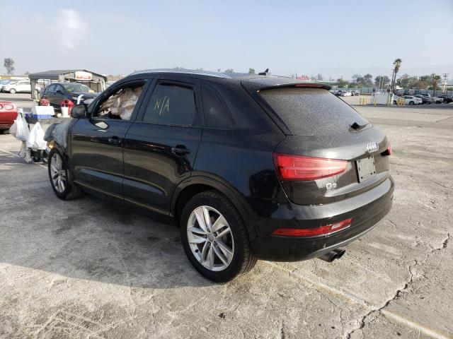 Photo 2 VIN: WA1BCCFS5HR011703 - AUDI Q3 PREMIUM 