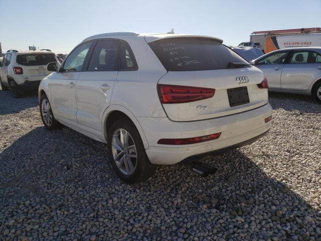 Photo 2 VIN: WA1BCCFS5HR015699 - AUDI Q3 PREMIUM 