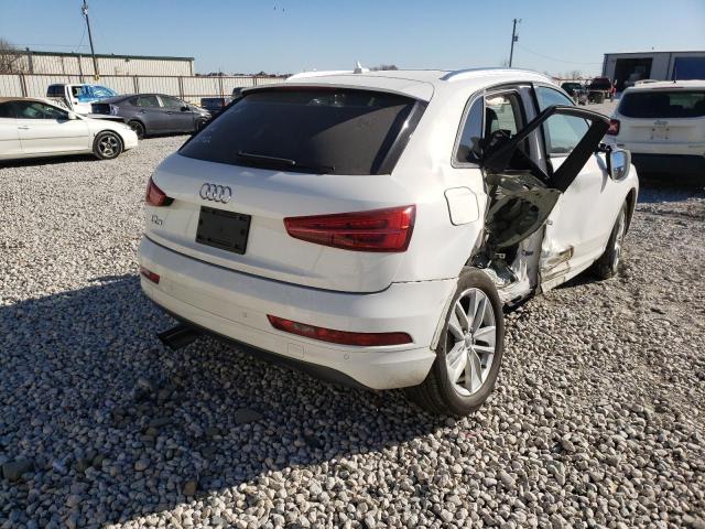 Photo 3 VIN: WA1BCCFS5HR015699 - AUDI Q3 PREMIUM 