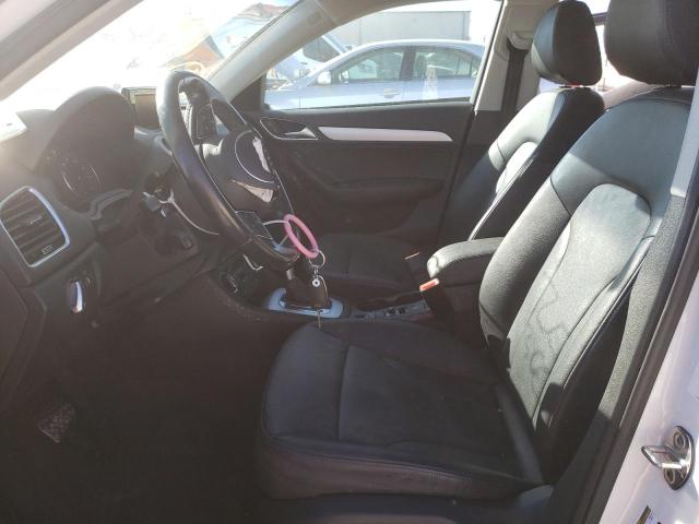 Photo 4 VIN: WA1BCCFS5HR015699 - AUDI Q3 PREMIUM 