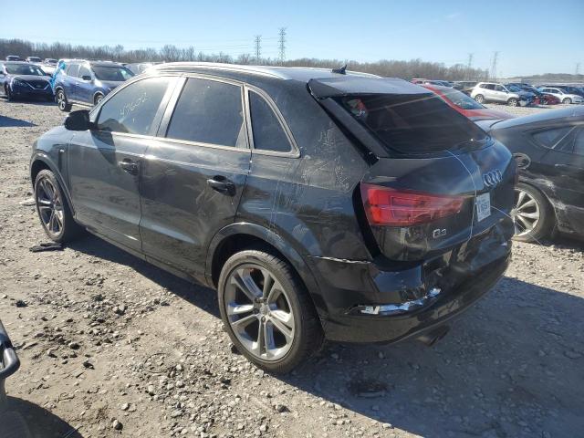 Photo 1 VIN: WA1BCCFS5JR000321 - AUDI Q3 PREMIUM 