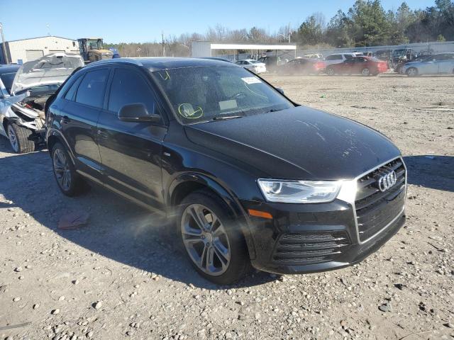 Photo 3 VIN: WA1BCCFS5JR000321 - AUDI Q3 PREMIUM 