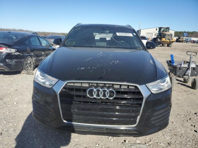 Photo 4 VIN: WA1BCCFS5JR000321 - AUDI Q3 PREMIUM 