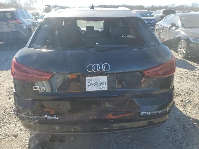 Photo 5 VIN: WA1BCCFS5JR000321 - AUDI Q3 PREMIUM 