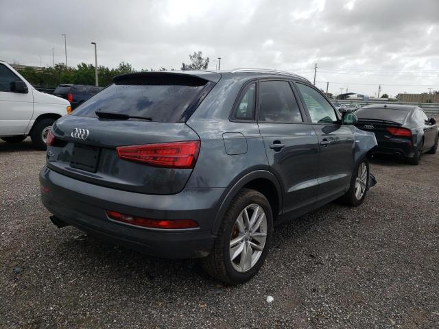 Photo 3 VIN: WA1BCCFS5JR001307 - AUDI Q3 PREMIUM 