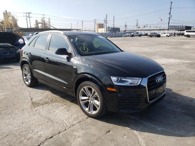 Photo 0 VIN: WA1BCCFS5JR014459 - AUDI Q3 PREMIUM 