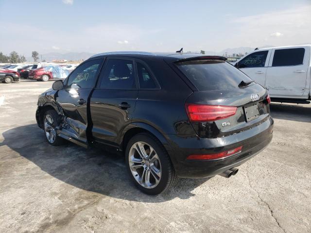 Photo 2 VIN: WA1BCCFS5JR014459 - AUDI Q3 PREMIUM 