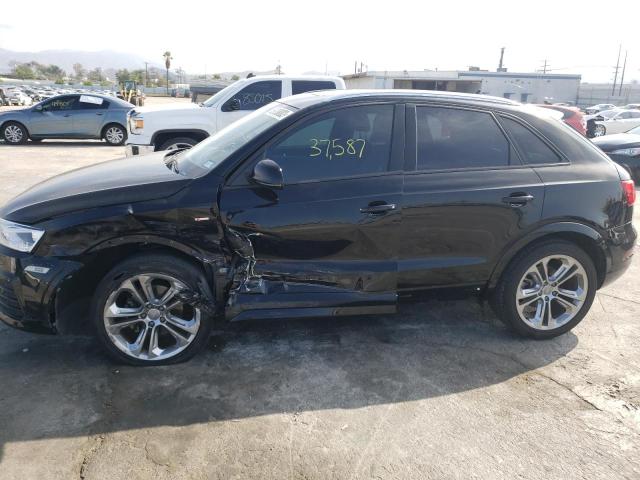 Photo 8 VIN: WA1BCCFS5JR014459 - AUDI Q3 PREMIUM 