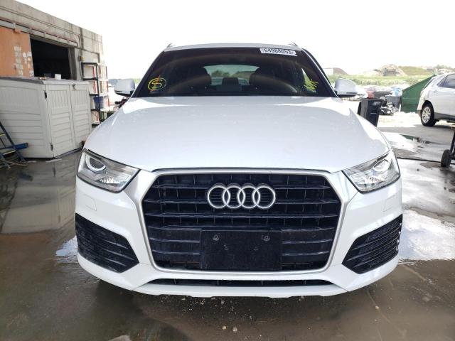 Photo 4 VIN: WA1BCCFS5JR017071 - AUDI Q3 PREMIUM 