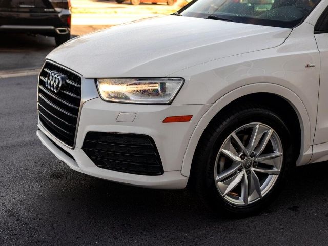 Photo 5 VIN: WA1BCCFS5JR018060 - AUDI Q3 