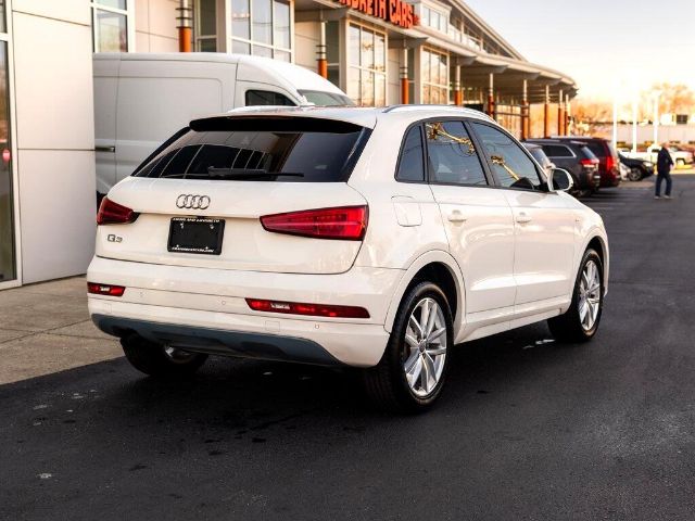 Photo 2 VIN: WA1BCCFS5JR018060 - AUDI Q3 