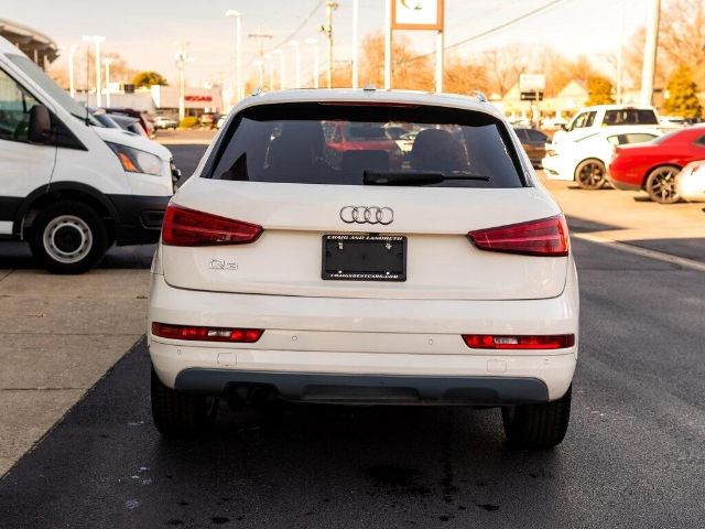 Photo 3 VIN: WA1BCCFS5JR018060 - AUDI Q3 