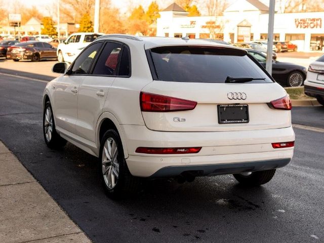 Photo 4 VIN: WA1BCCFS5JR018060 - AUDI Q3 