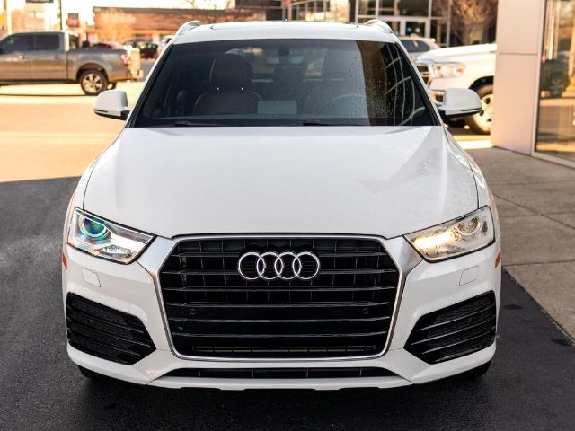 Photo 6 VIN: WA1BCCFS5JR018060 - AUDI Q3 