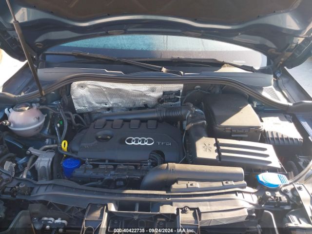 Photo 9 VIN: WA1BCCFS5JR022335 - AUDI Q3 