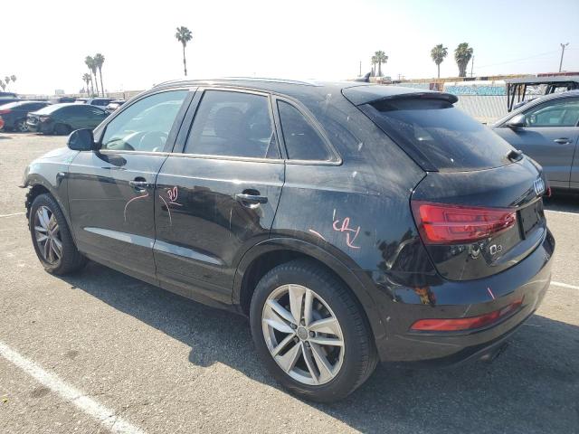 Photo 1 VIN: WA1BCCFS5JR024392 - AUDI Q3 