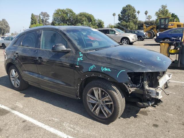 Photo 3 VIN: WA1BCCFS5JR024392 - AUDI Q3 