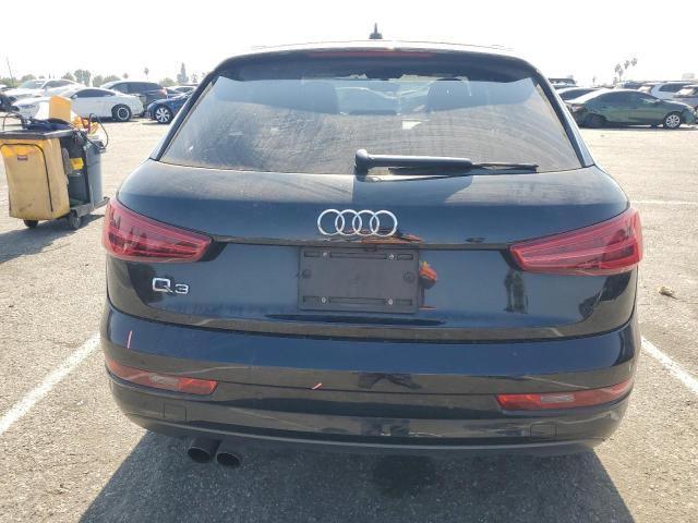 Photo 5 VIN: WA1BCCFS5JR024392 - AUDI Q3 