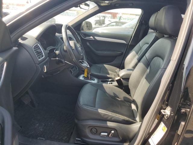 Photo 6 VIN: WA1BCCFS5JR024392 - AUDI Q3 