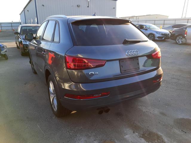 Photo 2 VIN: WA1BCCFS5JR024800 - AUDI Q3 PREMIUM 